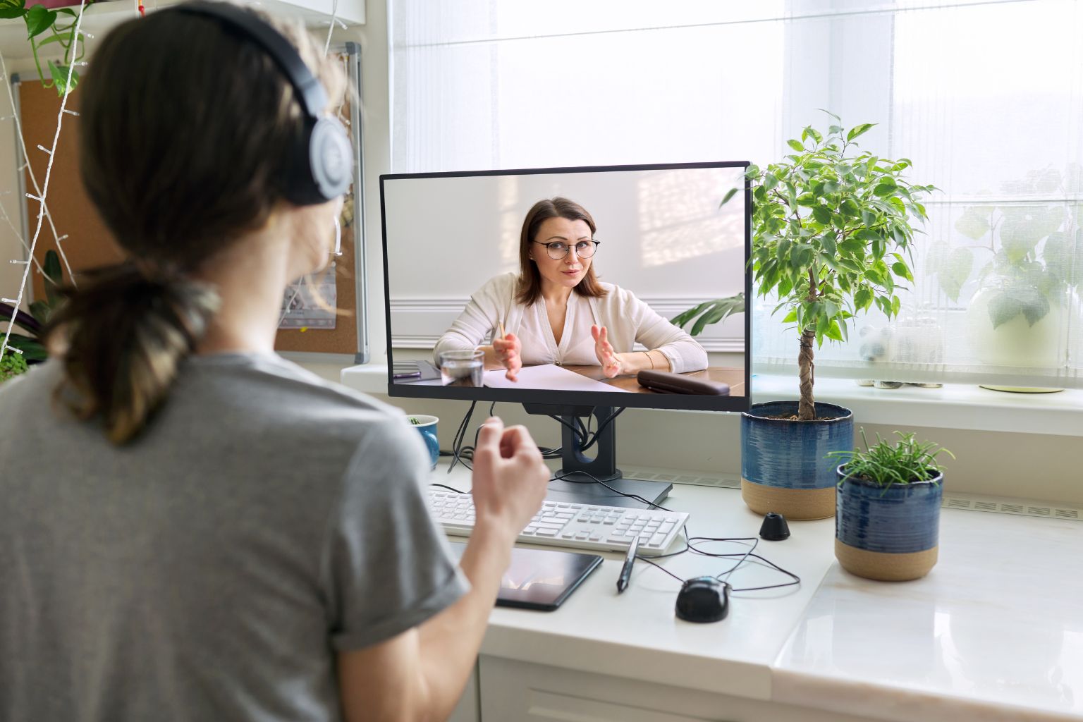 ¿Qué es el Coaching en Inteligencia emocional?