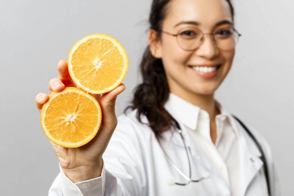 Autocoaching nutricional