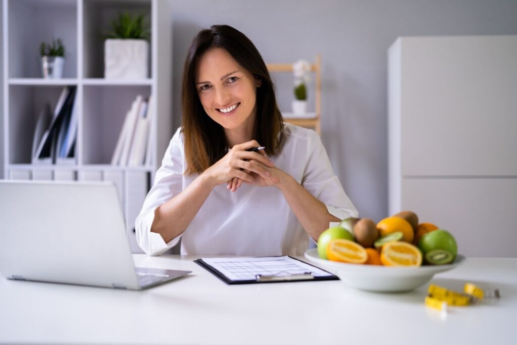 Curso Nutrición ortomolecular